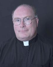 Reverend Michael J. Fitzpatrick: Pastor