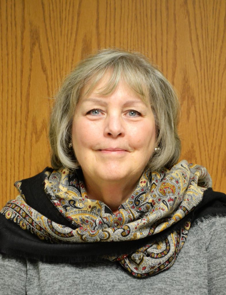 Patrice Peterson: Director of Religious Education