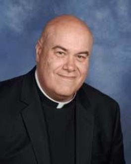 Father Michael Olivere: Pastor