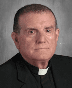 Father William Chiriaco: Pro Tem Administrator