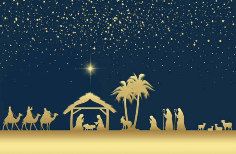 Christmas Schedule 2025