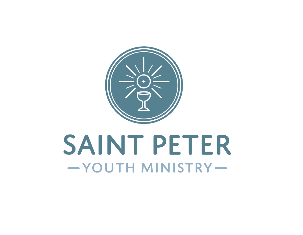 Thank You to the Riley Family Foundation for supporting Saint Peter Youth Ministry!